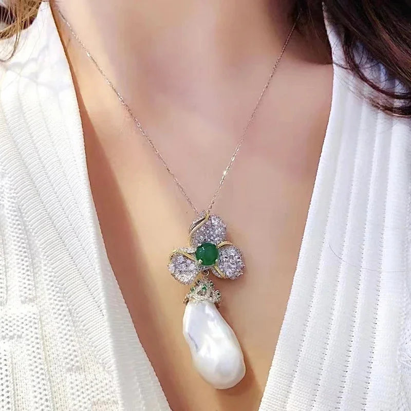The Solace Baroque Drop