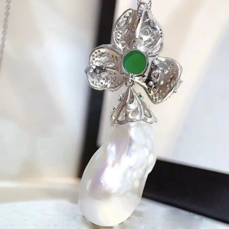 The Solace Baroque Drop