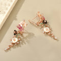 The Laya Starlight Studs