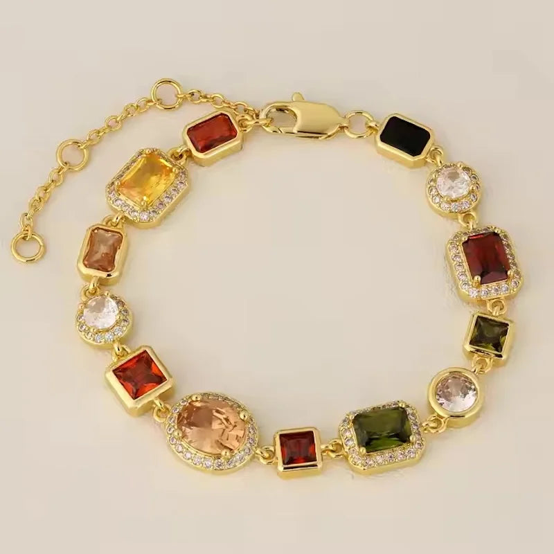 The Midnight Glitz Tennis Link