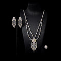 The Empress Diamond-Fire Gala Suite | Prestige Evening Collection