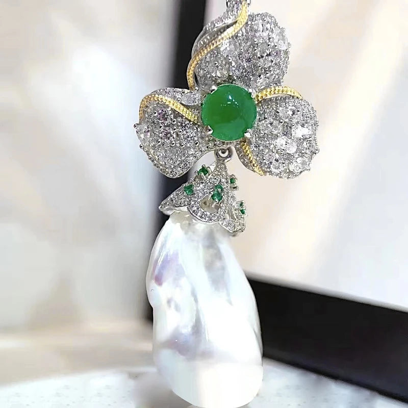 The Solace Baroque Drop